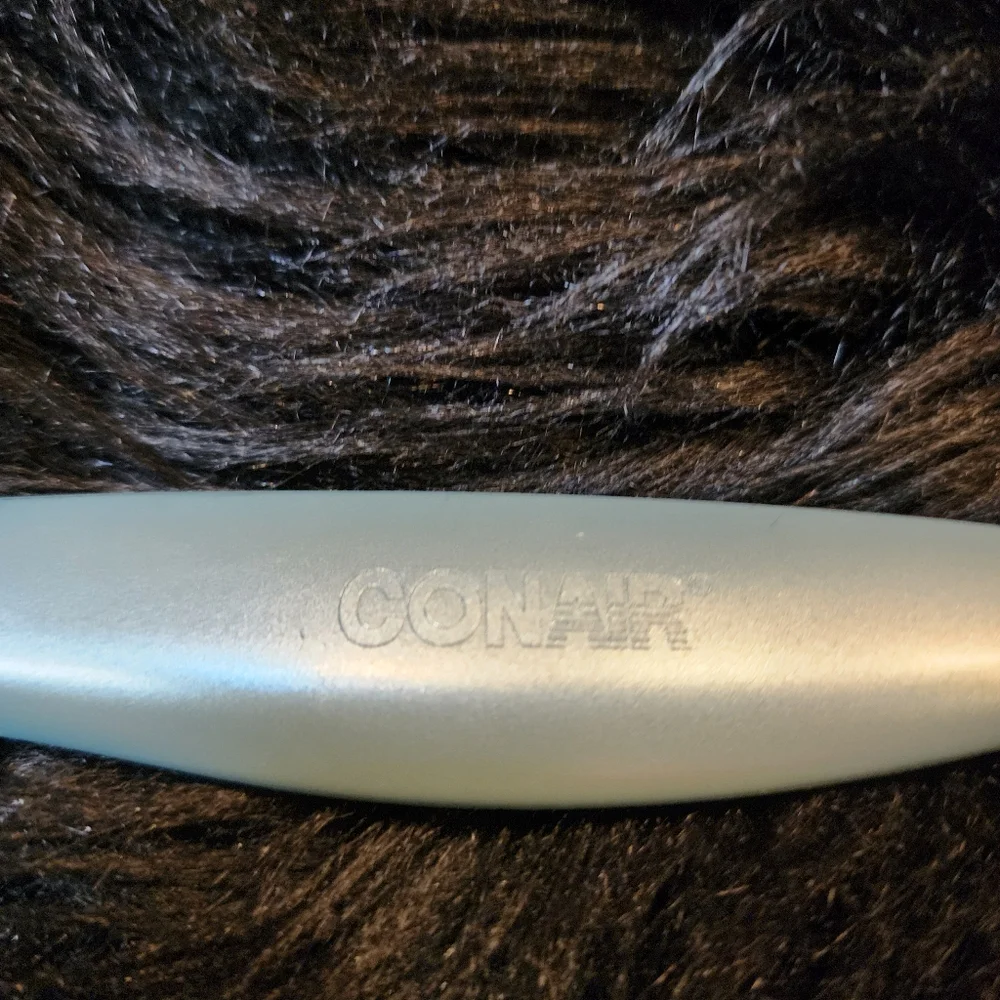 Ultimate Root Booster Volumizing Wide Tooth Hook Comb